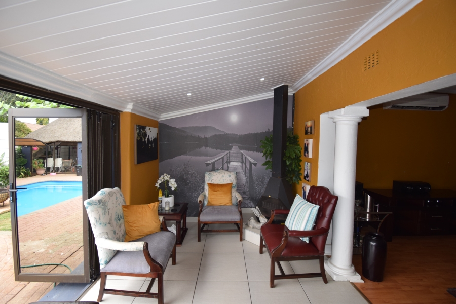 4 Bedroom Property for Sale in Jan Cillierspark Free State